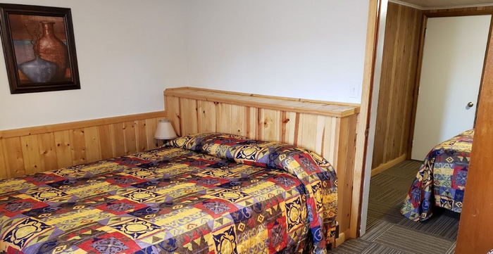 Evening Star Motel - Web Listing